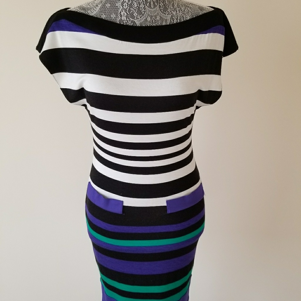 BEBE Dress